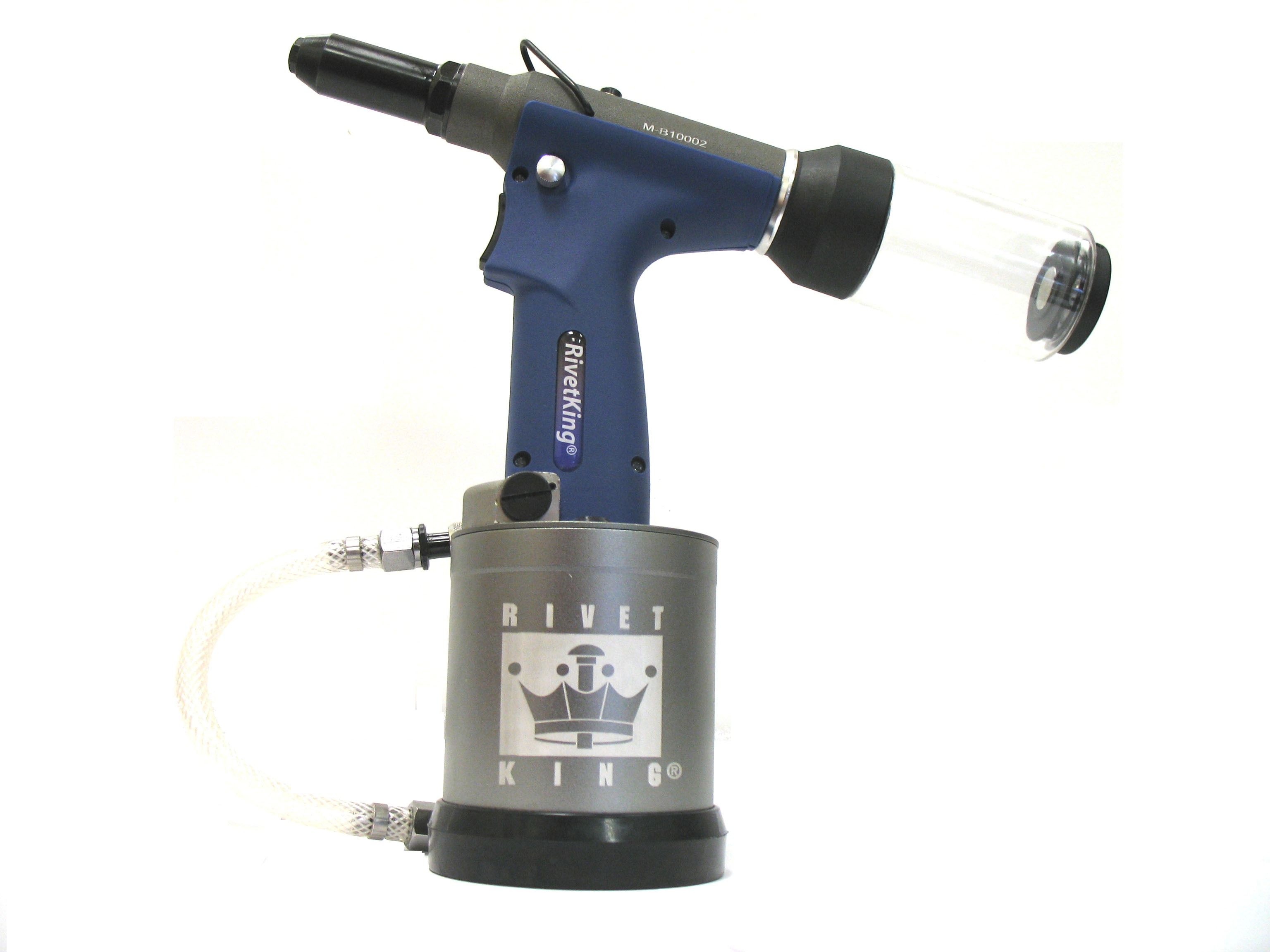 Industrial Rivet & Rivet King