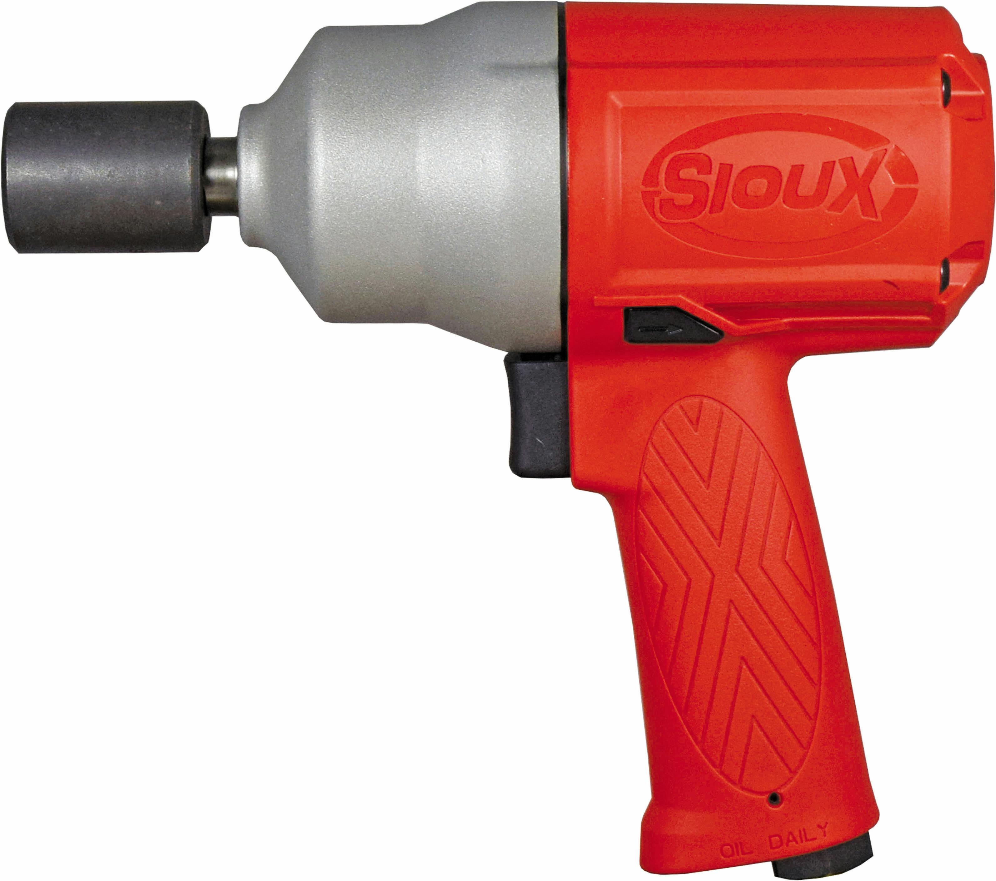 Impact Wrenches
