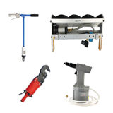 Trailer Body Tools
