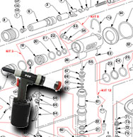 ProSet® 3400 Series Maintenance Manual