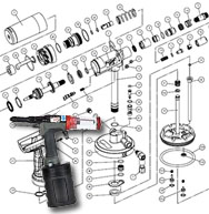ProSet® XT3 Blind Rivet Tool - 76003 Service Manual