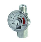 Amflo and Tru-Flate Regulators