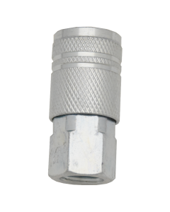 Amflo C20 Coupler Industrial  Fitting  1/4 Female  