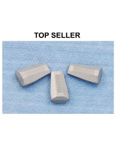 POP Tool Part 13300 Jaws, 3 Piece Set for ProSet 2100/2500/2500MCS/PB2500 Tools