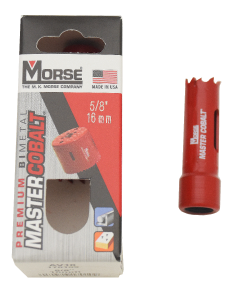 MILWAUKEE 5/8 STD HOLE SAW