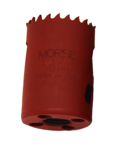 MILWAUKEE 1-3/8 STD HOLE SAW