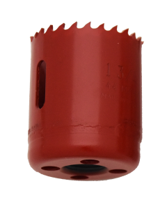 177283  Mk Morse  1-3/4  Standard Hole Saw 
