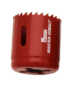 MK MORSE  1-7/8 STD HOLE SAW