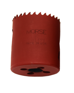 177320   Mk Morse  2 Standard Hole Saw 