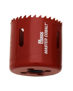 MILWAUKEE 2-1/8 STD HOLE SAW