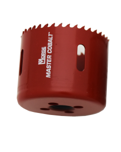 MILWAUKEE 2 1/2 STANDARD HOLESAW