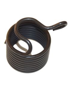 21 - Retainer Spring