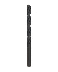 PRECISION/DORMER 1/4 STUB TWIST DRILL 