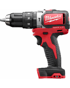 M18 Brushless Hammer Drill and 1/4 -Inch Hex Impact Combo Kit  (2 Tools)