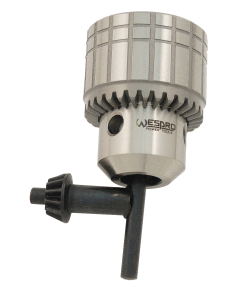 SP21137   Sioux   Heavy Duty  Drill Chuck for Sioux 3T1630 T-Handle Floor Drill