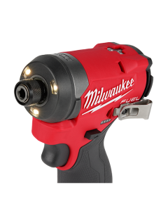 M12 FUEL 1/4 Hex Impact Driver