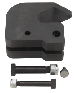 TDT  Close Tolerance C Yoke For Top Rail Compression Rivet Tool  