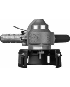 Top Cat 58CK;6000;611 Cup Wheel  Grinder  6000 rpms with  safety lever 