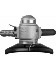 64VL;6000;727 TOP CAT  VERTICAL GRINDER WITH 7 INCH GUARD 