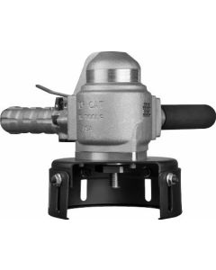 Top  Cat 68C  6 Inch Vertical Cup Wheel Grinder  6000 Rpms  