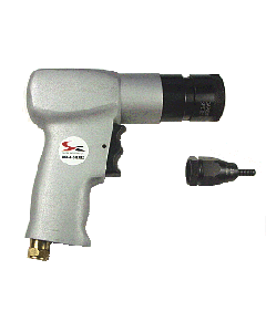Sherex SSG-802  Pneumatic Spin-spin Rivet Nut Install Tool with M-6 head assy 