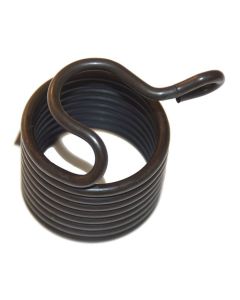 Ajax 897  .401 Mechanic Aid Chisel Spring    