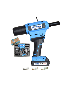 BP-20CR CORDLESS RIVETER