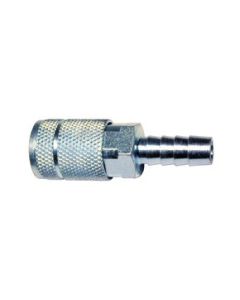 Amflo C2-44  Automotive Coupler with  3/8 Barb