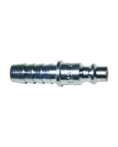 Amflo CP21-44 Industrial Fitting with 3/8 Barb