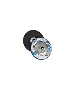 PEARL 4-1/2 X 1/4-5/8-11 GRINDING WHEEL