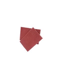 6X9 HAND PADS GEN PURPOSE MAROON