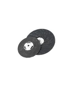 7" SPIRAL COOL BACK UP PAD