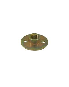 04-2002 #102 DISC PAD NUT