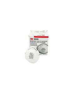 3M DUST MASK