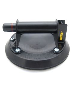 8"VACUUM CUP ABS HDLE TEXTURED SURF