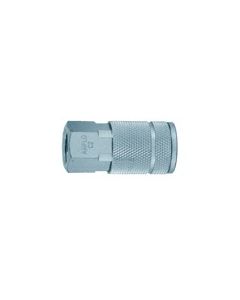 Amflo C2-23 Coupler 3/8 NPTF