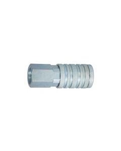 Amflo C10  1/2  Air Coupler with 1/2 Female Threads 