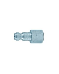  Amflo CP25 Industrial Air Fitting with 3/8 Male Threads 