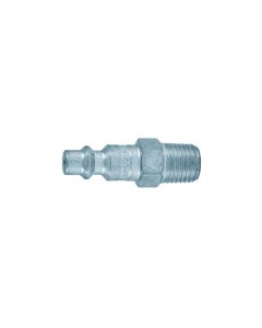 Coilhose CP21-03 COUPLER PLUG 3/8 NPTM