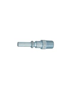 AMFLOCP-27 COUPLER PLUG 1/4 NPTM
