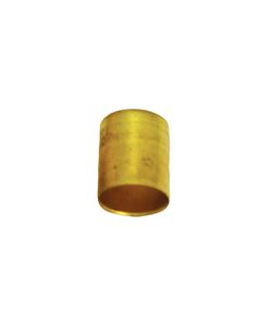 Coilhose 7330 brass hose ferrule .718