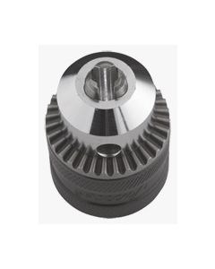 Jacobs Multicraft 0-3/8 x 3/8-24 keyed drill chuck