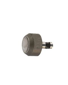 SM203-4556-4568 5/8 X 3/16 Brazier Cupped Set .187 Shank  