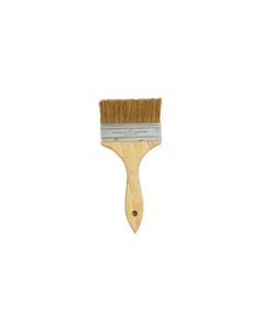 3" DISPOSABLE PAINT BRUSH (12)