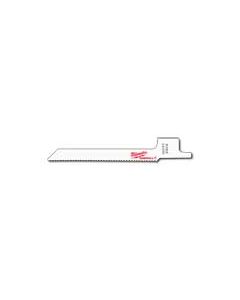 MILWAUKEE METAL SCROLL SAW BLADE 48-00-5162