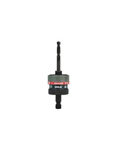 MILWAUKEE  3/8 TWIST RELEASE ARBOR
