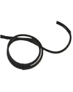 BOTTOM RAIL HYD HOSE ASSY