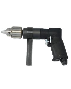 THREE DAY TOOL 1/2" AIR DRILL HEAVY DUTY CHUCK