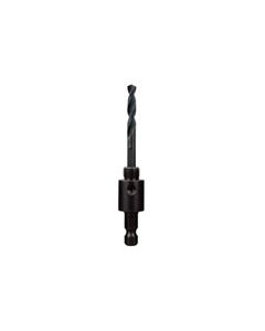 MILWAUKEE 3/8 HEX SHANK HOLE SAW ARBOR