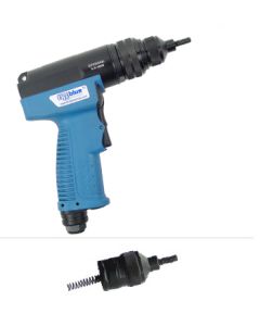  Blue  Pneumatic Quick-Spin BP-2000Qc